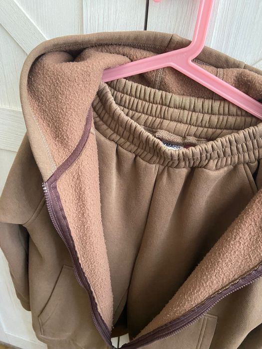 Спортивний костюм 152-158