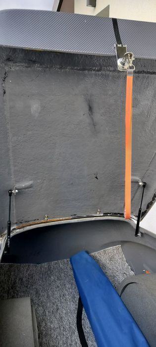 Przyczepka do Goldwinga