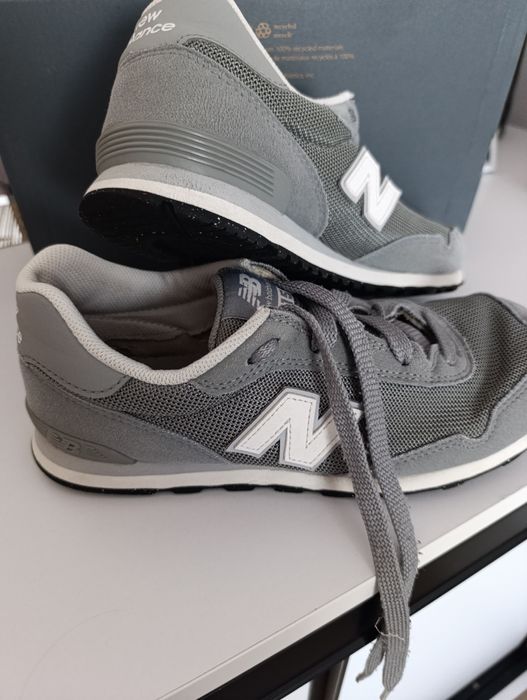 Sprzedam adidasy new balance