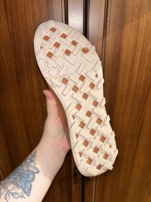 Кросівки ЕССО Biom 2.1 Х  40 р