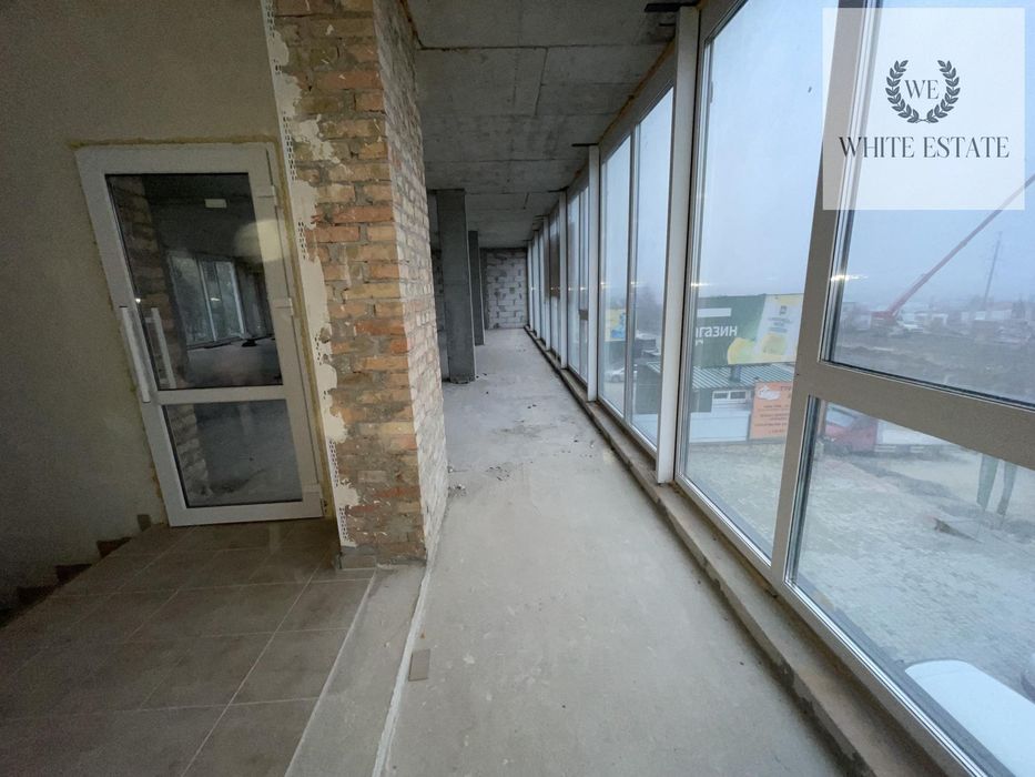 Продаж комерційного приміщення