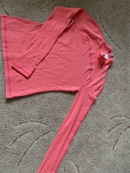 Обтягуючий жіночий лонгслів Promin