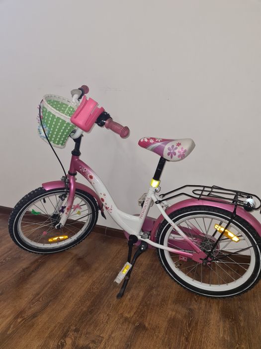 Rower premium line 18 cali