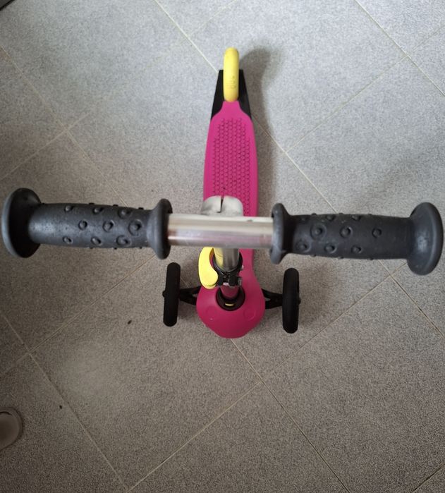 Trotinete 3 rodas "OXELO"