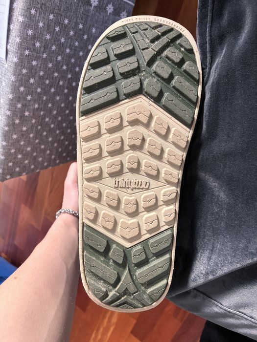 Buty snowboardowe thirtytwo lashed double boa bradshaw rozmiar 41