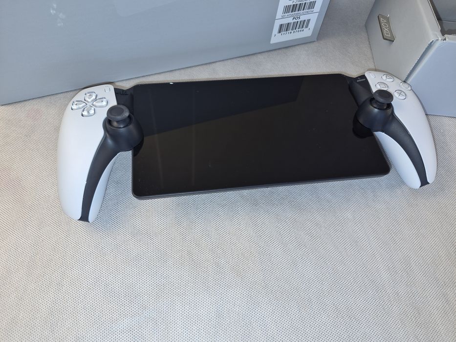 PlayStation Portal Remote Player PS5