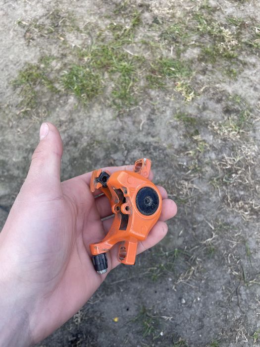 Hamulec tylny kukirin g4  , g2 pro g4 master