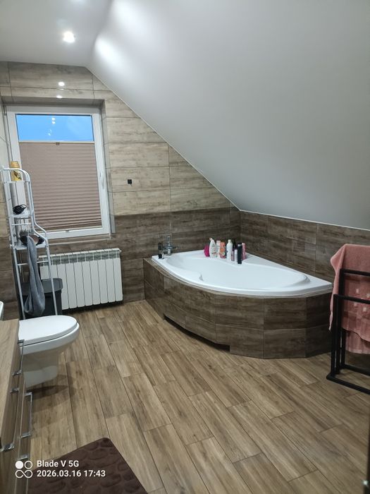 Sprzedam dom+działka