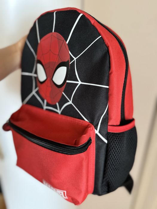 Рюкзак дитячий людина-павук