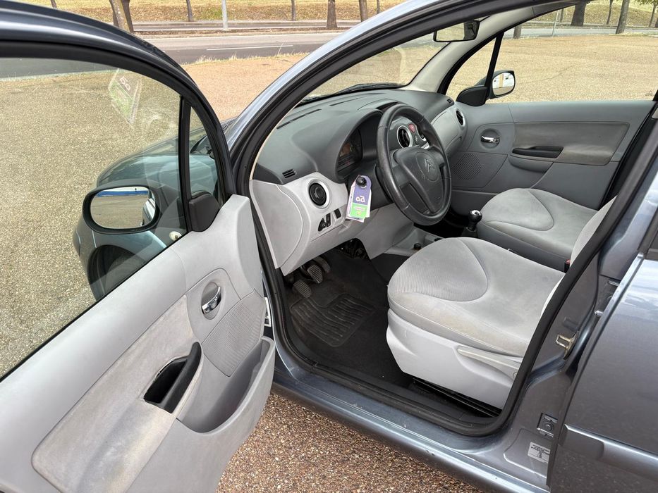 Citroen C3 Exclusive