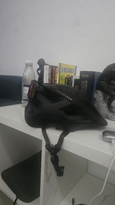 Bicicleta Rockrider BTT