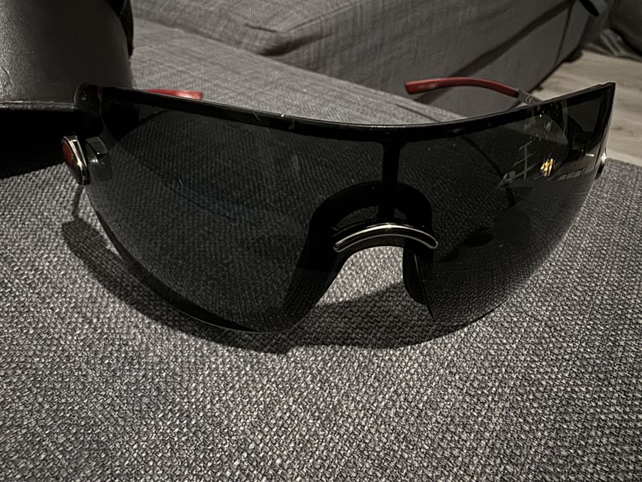 Okulary Gucci oryginalne