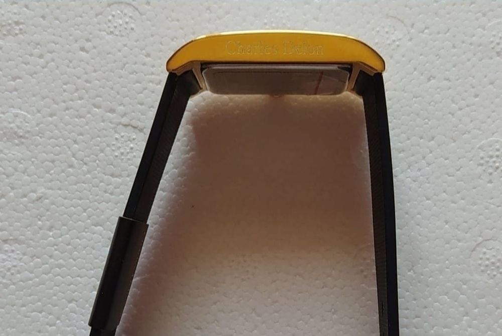 Relógio Charles Delon - Novo

Referencia: 2032 (Pr