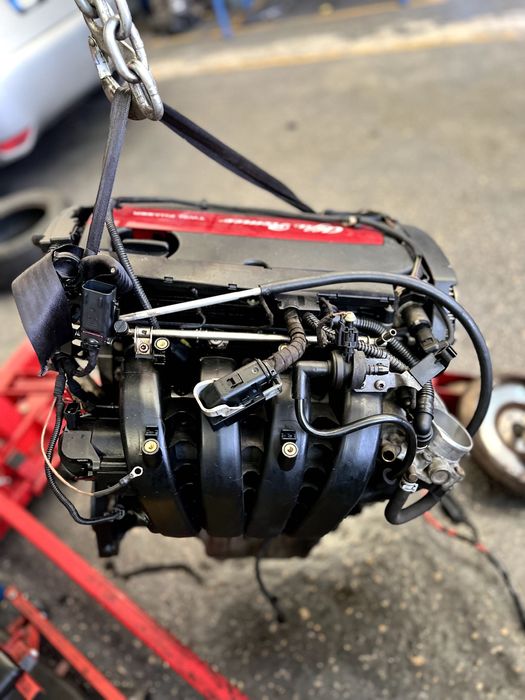 motor completo ALFA ROMEO 159 Sportwagon (939) 1.8 MPI 140 Pk / 103 kW