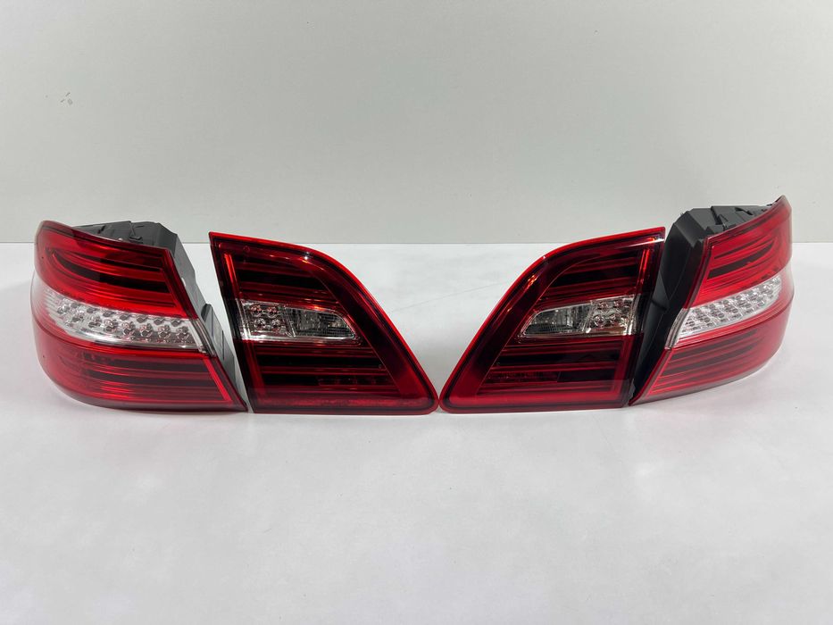 Стоп Mercedes ML W166 GLE задний фонарь МЛ 166 стопы задние фары