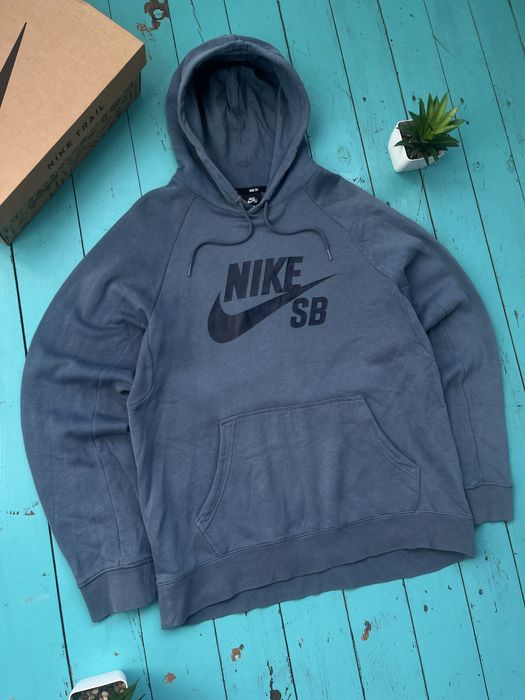 Мужское худи Nike SB, размер L, худи Nike SB, кофта Nike SB, толстовка Nike SB, свитшот Nike SB, кофта с капюшоном Nike SB, Nike SB Skateboarding