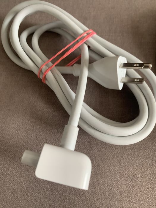 Сетевой кабель для блока питания Apple magsefe