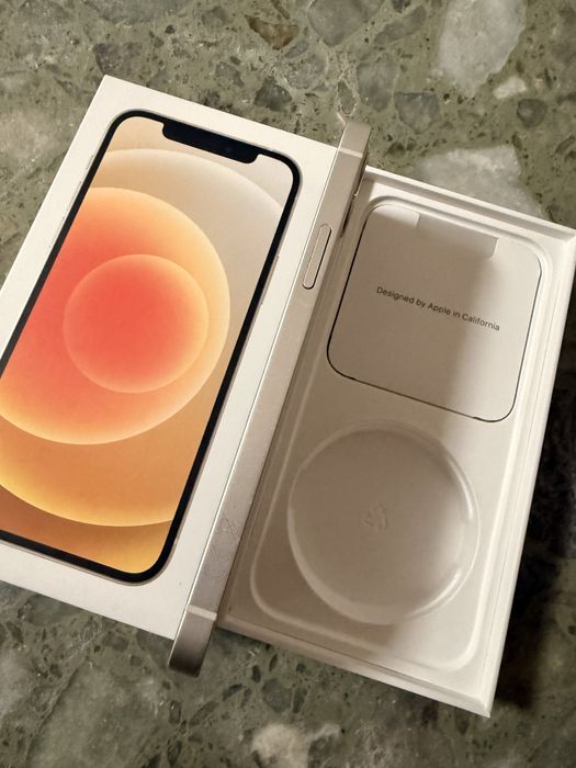 Apple Iphone 12 128Gb