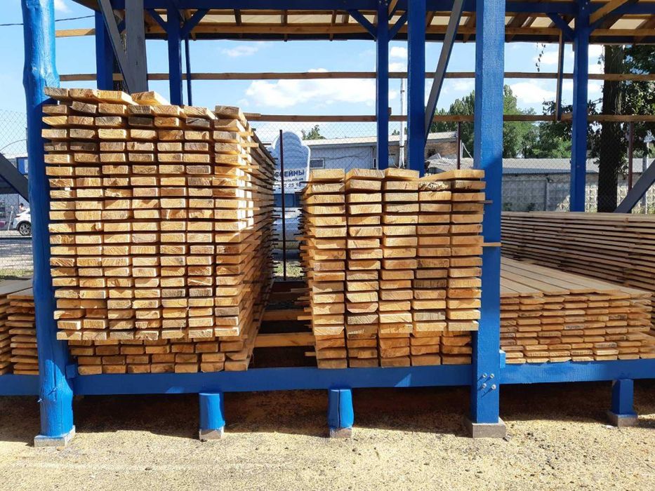 Брус 50х150х4,5 Вища якість Доставка Дзвоніть