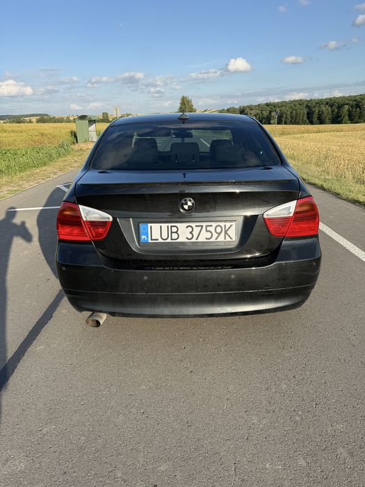 Sprzedam bmw e90