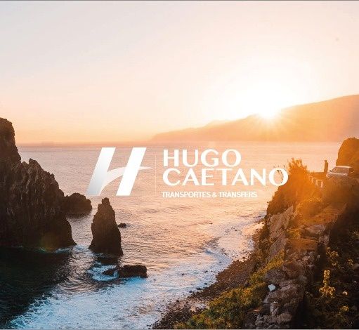 (Hugo Caetano Transfers) passeios e transfers na ilha da Madeira