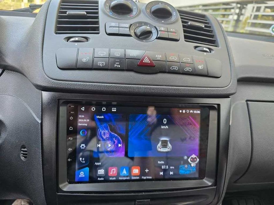 Mercedes Vito 2013...