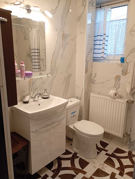Dwa pokoje bez czynszu os. Branice , 37 m parking , ogród. - Widok 6