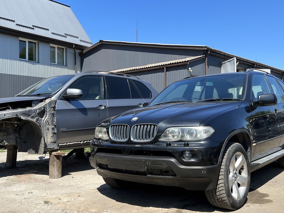 Розборка роздатка BMW X5 F15 E70 E53 Розбірка БМВ Х5 Е53 Е70 Ф15 Шрот