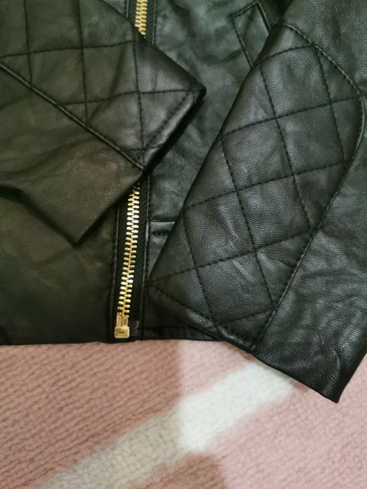 H&M Ramoneska dla dziewczynki