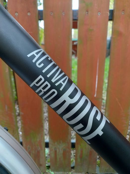 Rower wyprawowy,trekkingowy,Rose Activa Pro,koła 26,Schwalbe,Deore XT