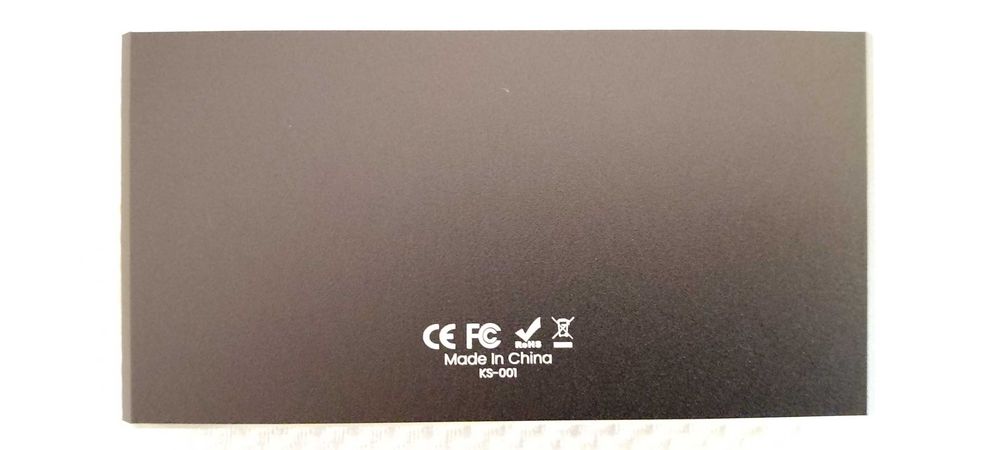 Переключатель Коммутатор Хаб Hub KVM Switch Anopu KS-001