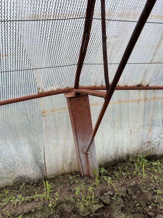 Продам теплицу: 70 000 грн. - Сад / город Калаглія на Olx