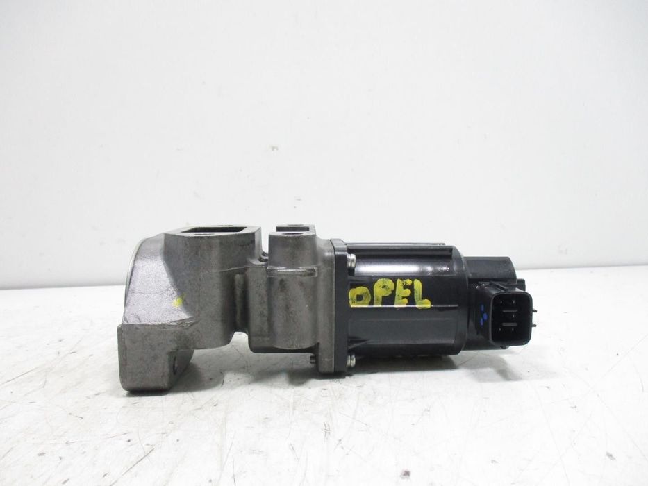 VALVULA EGR OPEL ASTRA H 2010 -8973766632