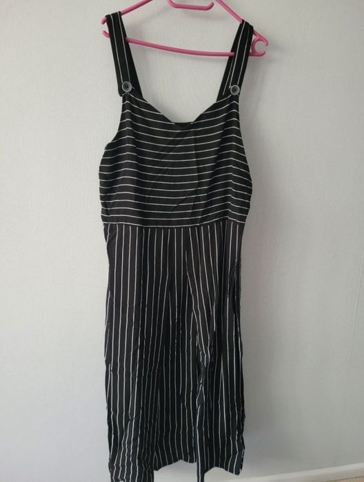 Жіноча сукня на запах сарафан розміру L-XL