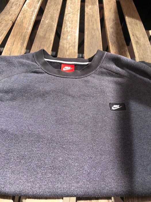 NIKE sweatshirt M