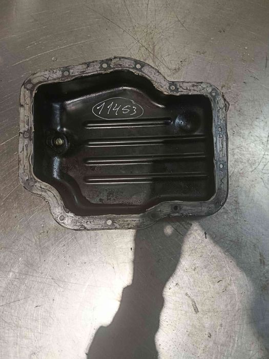 Carter OPEL Combo Furgão/Combi