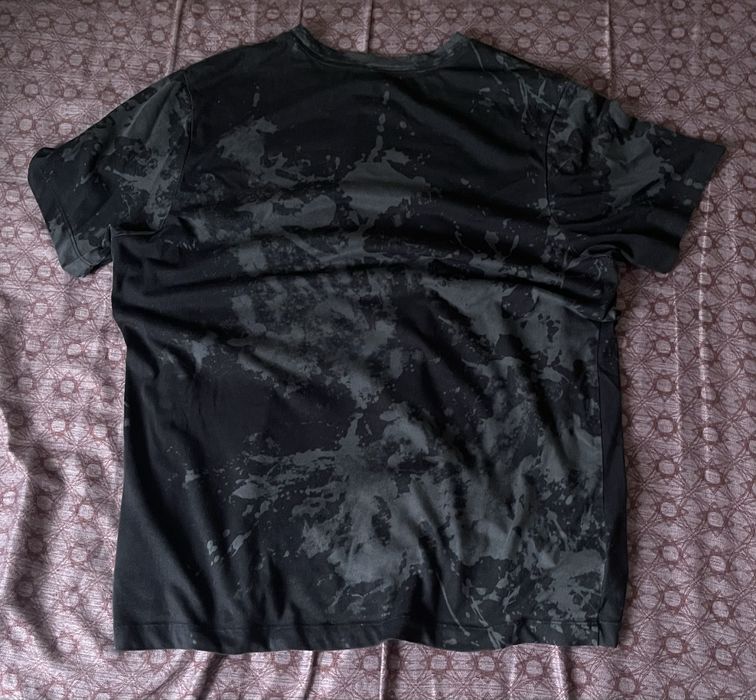 Футболка nike dri-fit