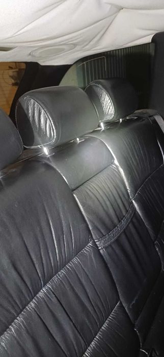 Peças BMW E36 - Touring, Sedan, Coupe, Cabrio, Compact - BMW 318 Tds