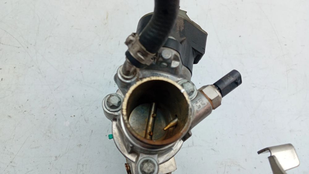 Radiador de gases / EGR MERCEDES-BENZ Classe C Carrinha (S205)