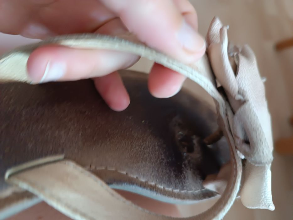 Damskie japonki Lazamani