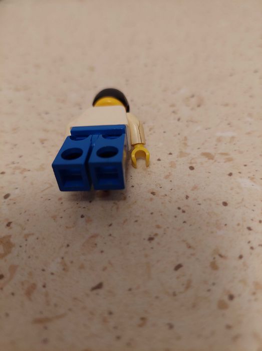 Lego 6481 Construction Crew