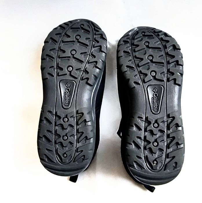 Черевики  Columbia Fairbanks