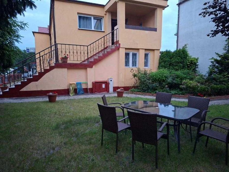 pokoje Niechorze 100m od morza