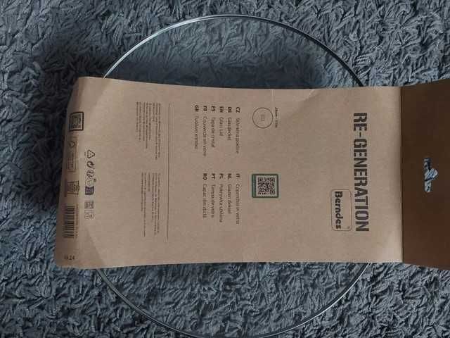 2 Frigideiras WOK e Tampa c/ 28 cm "Re-Generation Berndes® (Estrear)