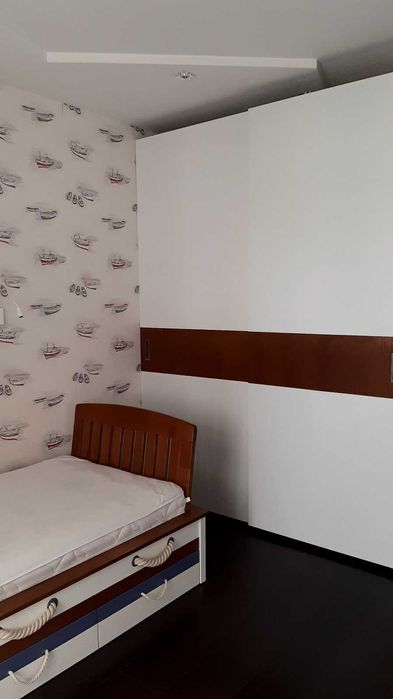 Пентхаус на Заболотного