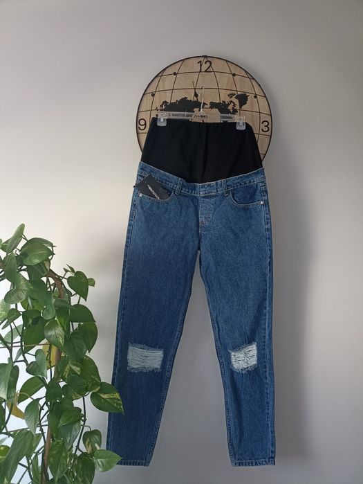 Spodnie ciążowe Prettylittlething roz.36/38