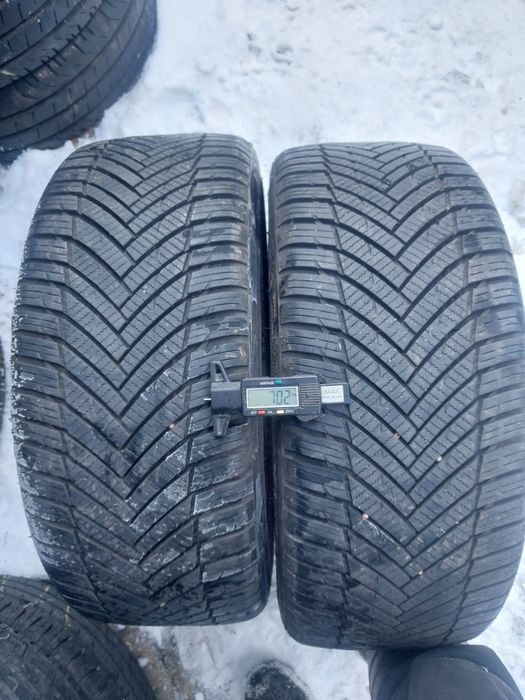 Imperial AllSeason Driver 205/40R17 84 W XL