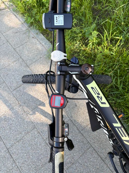 Rower Kross Level R2 27,5 Rama L