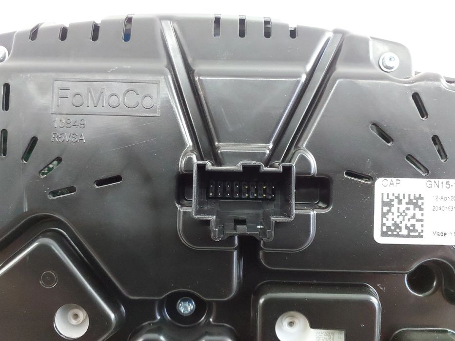 Quadrante / painel de instrumentos FORD EcoSport