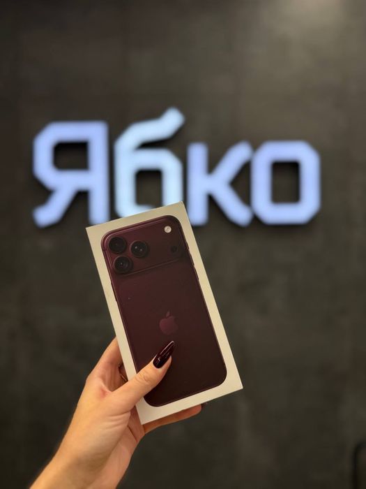 IPHONE 18 PRO 256gb/512gb/1tb/2tb